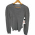 プリーツプリーズイッセイミヤケ PLEATS PLEASE ISSEY MIYAKE L/S プリーツクルーネックカットソー レディース JPN:3