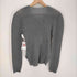 プリーツプリーズイッセイミヤケ PLEATS PLEASE ISSEY MIYAKE L/S プリーツクルーネックカットソー レディース JPN:3