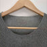 プリーツプリーズイッセイミヤケ PLEATS PLEASE ISSEY MIYAKE L/S プリーツクルーネックカットソー レディース JPN:3
