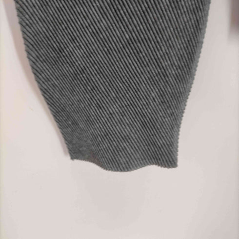 プリーツプリーズイッセイミヤケ PLEATS PLEASE ISSEY MIYAKE L/S プリーツクルーネックカットソー レディース JPN:3