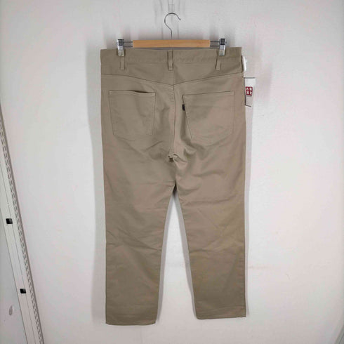 ラギッド ミュージアム THE RUGGED MUSEUM 裏地チェックチノパンツ メンズ JPN:XL
