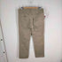 ラギッド ミュージアム THE RUGGED MUSEUM 裏地チェックチノパンツ メンズ JPN:XL