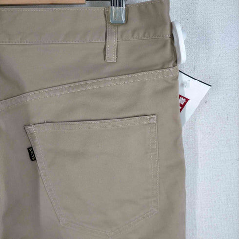 ラギッド ミュージアム THE RUGGED MUSEUM 裏地チェックチノパンツ メンズ JPN:XL
