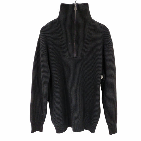 ザラ ZARA ハイネックニット レディース JPN:L