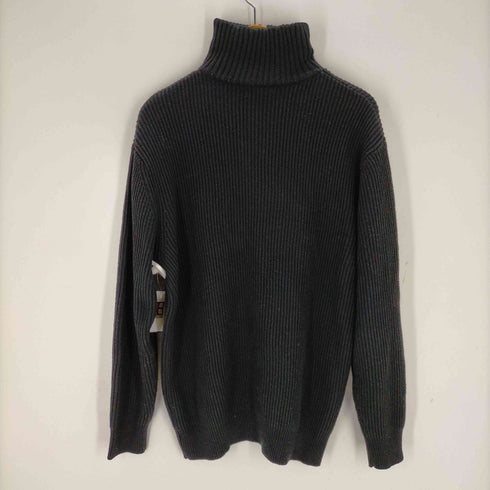 ザラ ZARA ハイネックニット レディース JPN:L