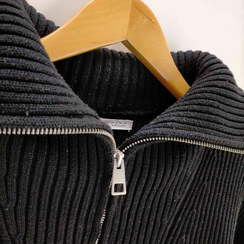 ザラ ZARA ハイネックニット レディース JPN:L
