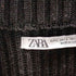 ザラ ZARA ハイネックニット レディース JPN:L