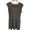 プリーツプリーズイッセイミヤケ PLEATS PLEASE ISSEY MIYAKE ノースリーブ プリーツチュニックワンピース レディース JPN:3