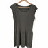 プリーツプリーズイッセイミヤケ PLEATS PLEASE ISSEY MIYAKE ノースリーブ プリーツチュニックワンピース レディース JPN:3