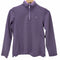 クレージュ courreges ハーフジップトップス レディース JPN:38