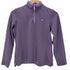 クレージュ courreges ハーフジップトップス レディース JPN:38