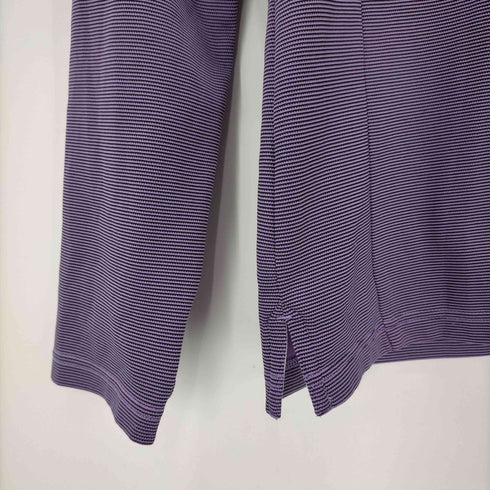 クレージュ courreges ハーフジップトップス レディース JPN:38