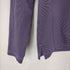 クレージュ courreges ハーフジップトップス レディース JPN:38
