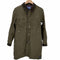 ジュンヤワタナベコムデギャルソンマン JUNYA WATANABE COMME des GARCONS MAN SELL MARSCHALL エルヴィエ コットンリバーシブルコート メンズ JPN:XS