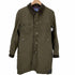 ジュンヤワタナベコムデギャルソンマン JUNYA WATANABE COMME des GARCONS MAN SELL MARSCHALL エルヴィエ コットンリバーシブルコート メンズ JPN:XS