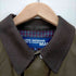 ジュンヤワタナベコムデギャルソンマン JUNYA WATANABE COMME des GARCONS MAN SELL MARSCHALL エルヴィエ コットンリバーシブルコート メンズ JPN:XS