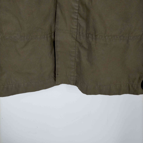 ジュンヤワタナベコムデギャルソンマン JUNYA WATANABE COMME des GARCONS MAN SELL MARSCHALL エルヴィエ コットンリバーシブルコート メンズ JPN:XS