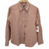 マーガレットハウエル MARGARET HOWELL 21AW FINE COTTON CHAMBRAY レディース JPN:2