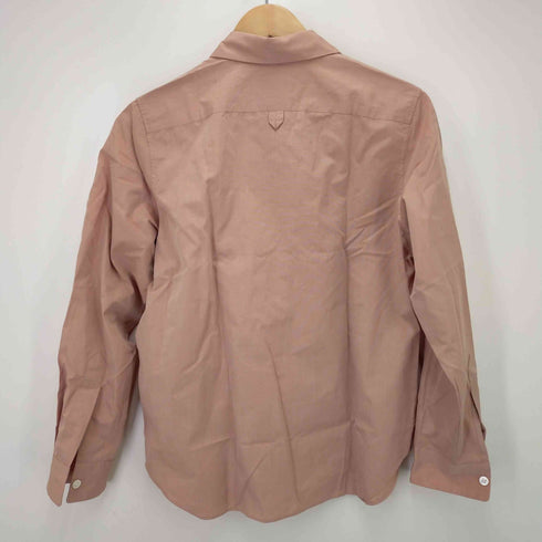 マーガレットハウエル MARGARET HOWELL 21AW FINE COTTON CHAMBRAY レディース JPN:2