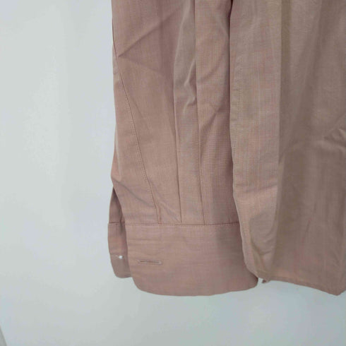 マーガレットハウエル MARGARET HOWELL 21AW FINE COTTON CHAMBRAY レディース JPN:2