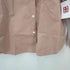 マーガレットハウエル MARGARET HOWELL 21AW FINE COTTON CHAMBRAY レディース JPN:2