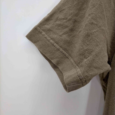 イッセイミヤケハイスポーティングギア ISSEY MIYAKE HAI SPORTING GEAR S/S 貝ボタン ロングワンピース レディース JPN:M