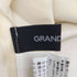 グランターブル GRANDTABLE 総レースキャミワンピース レディース