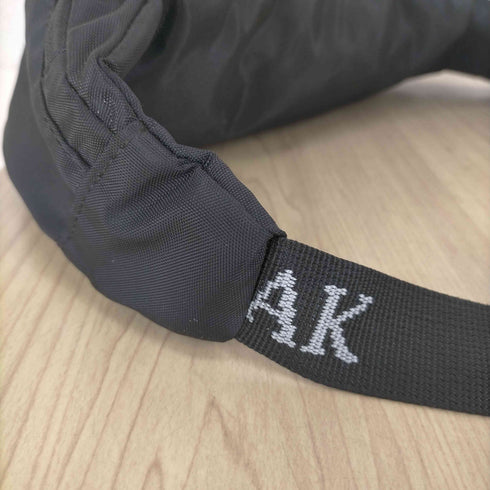 スノーピーク Snow Peak 別注 19SS Revival Color ウエストポーチ メンズ ONE SIZE
