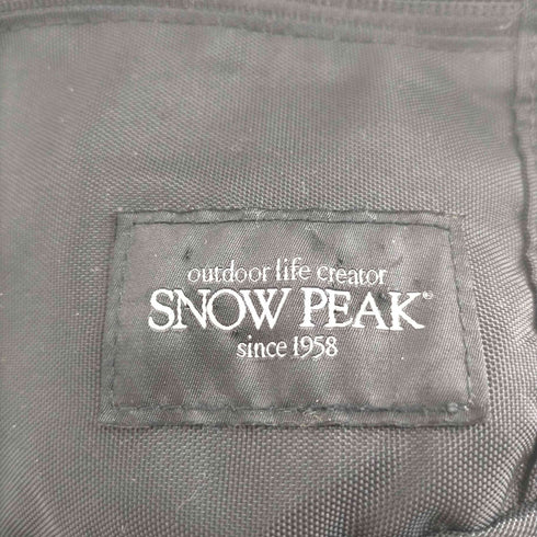 スノーピーク Snow Peak 別注 19SS Revival Color ウエストポーチ メンズ ONE SIZE
