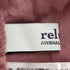ジャーナルスタンダードレリューム JOURNAL STANDARD relume コットンボイルクリンクルティアードワンピース レディース FREE