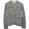 ドゥーズィエムクラス DEUXIEME CLASSE Shadow Sweat キャラクター プリントスウェット メンズ