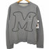 ドゥーズィエムクラス DEUXIEME CLASSE Shadow Sweat キャラクター プリントスウェット メンズ