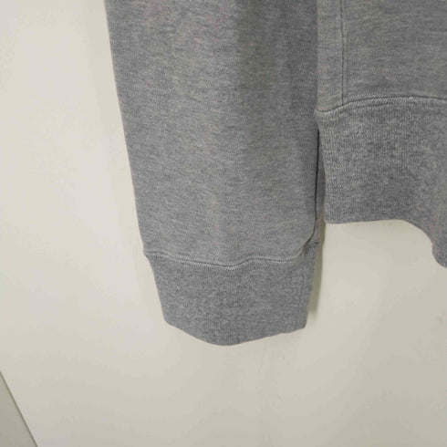 ドゥーズィエムクラス DEUXIEME CLASSE Shadow Sweat キャラクター プリントスウェット メンズ