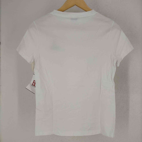 ケンゾーパリス KENZO PARIS BOKE FLOWER ロゴTシャツ レディース JPN:S