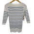 ギャルリーヴィー GALERIE VIE Boat neck knit レディース FREE