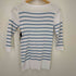 ギャルリーヴィー GALERIE VIE Boat neck knit レディース FREE