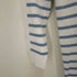 ギャルリーヴィー GALERIE VIE Boat neck knit レディース FREE