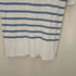 ギャルリーヴィー GALERIE VIE Boat neck knit レディース FREE