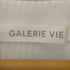 ギャルリーヴィー GALERIE VIE Boat neck knit レディース FREE