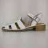 ユナイテッドアローズグリーンレーベルリラクシング UNITED ARROWS green label relaxing スクエア グルカサンダル レディース JPN:M