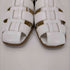ユナイテッドアローズグリーンレーベルリラクシング UNITED ARROWS green label relaxing スクエア グルカサンダル レディース JPN:M