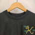 ケンゾーパリス KENZO PARIS Tiger Tail Logo Embridered T-shirt レディース JPN:XS