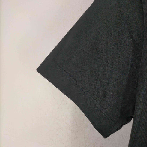ケンゾーパリス KENZO PARIS Tiger Tail Logo Embridered T-shirt レディース JPN:XS