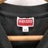 ケンゾーパリス KENZO PARIS Tiger Tail Logo Embridered T-shirt レディース JPN:XS
