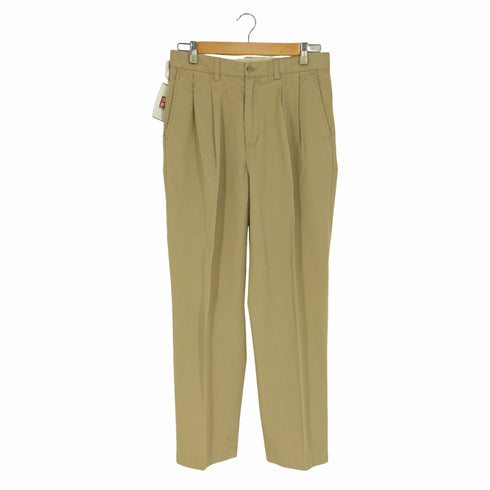ポロバイラルフローレン Polo by RALPH LAUREN PROSPECT PANT 2タック チノスラックス メンズ 31/34