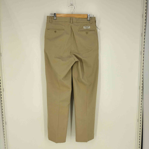 ポロバイラルフローレン Polo by RALPH LAUREN PROSPECT PANT 2タック チノスラックス メンズ 31/34