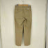 ポロバイラルフローレン Polo by RALPH LAUREN PROSPECT PANT 2タック チノスラックス メンズ 31/34