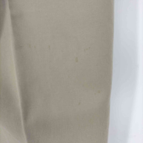 ポロバイラルフローレン Polo by RALPH LAUREN PROSPECT PANT 2タック チノスラックス メンズ 31/34
