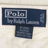 ポロバイラルフローレン Polo by RALPH LAUREN PROSPECT PANT 2タック チノスラックス メンズ 31/34