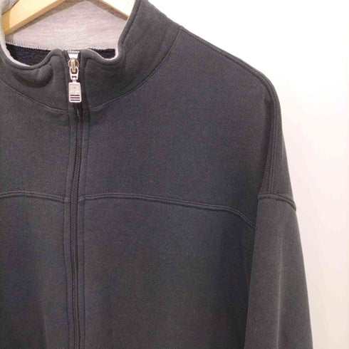 ラッセルアスレチック RUSSELL ATHLETIC メキシコ製 ジップアップスウェット メンズ XL